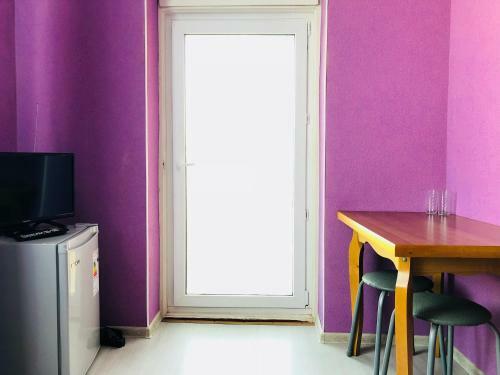 Hostal Hotel 21 Vek