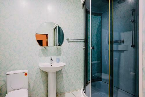 Hostal Hotel 21 Vek