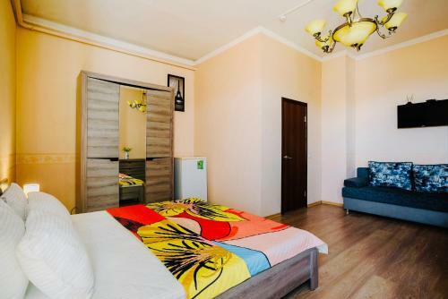 Hostal Hotel 21 Vek