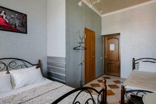 Hostal Hotel 21 Vek