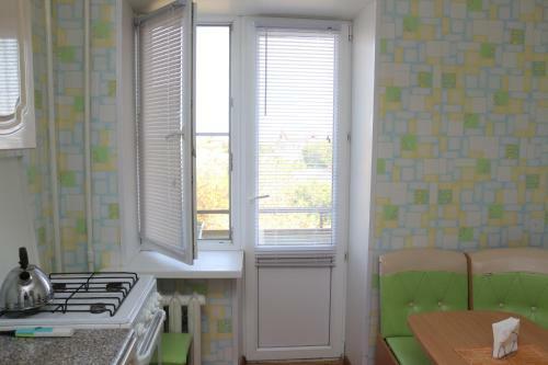 Apartment On Volodarskoko