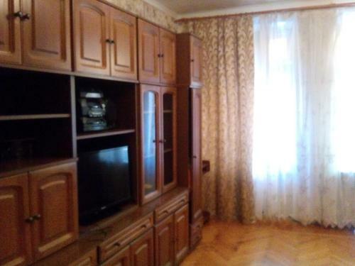 Apartments On Ploshchad Lenina