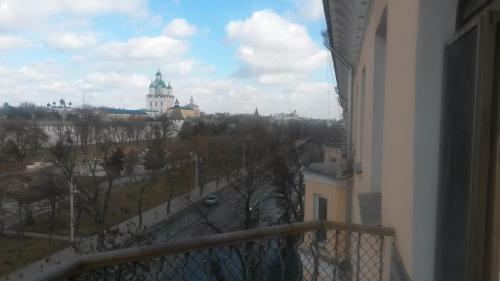 Apartments On Ploshchad Lenina