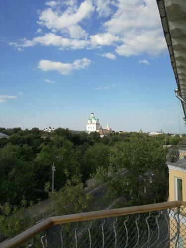 Apartments On Ploshchad Lenina