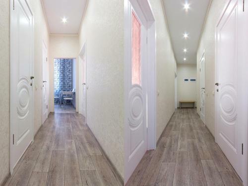 Apartaments Vip-lux Pl.lenina 10/4