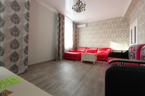 Apartaments Vip-lux Pl.lenina 10/4