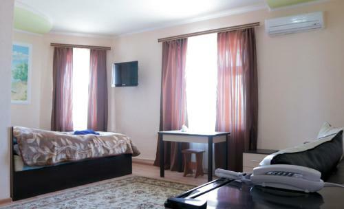 Hotel Surprise Yablochkova
