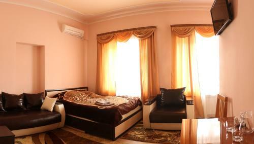 Hotel Surprise Yablochkova