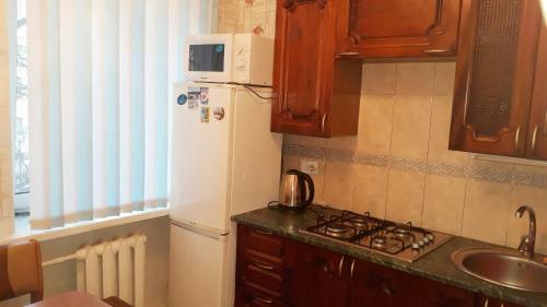 Apartment On Ulitsa Lenina 23