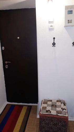 Apartment On Ulitsa Lenina 23