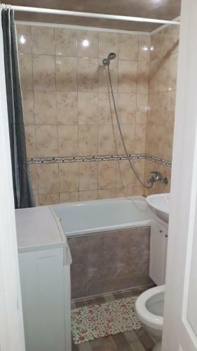 Apartment On Ulitsa Lenina 23