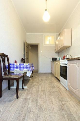 Apartment On Ploshchad Lenina 12/2