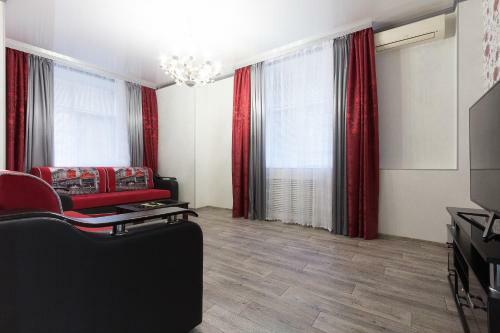 Apartments Lux Pl.lenina 8