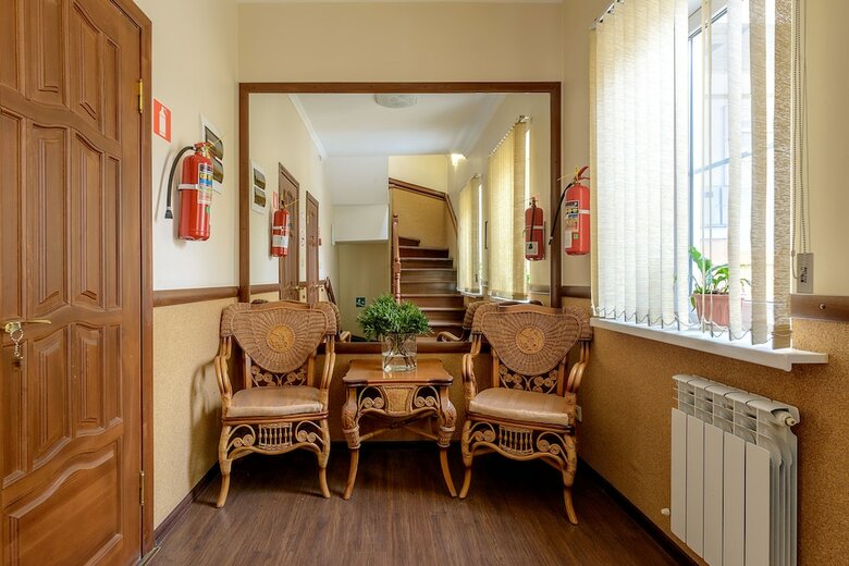 Skazka Hotel