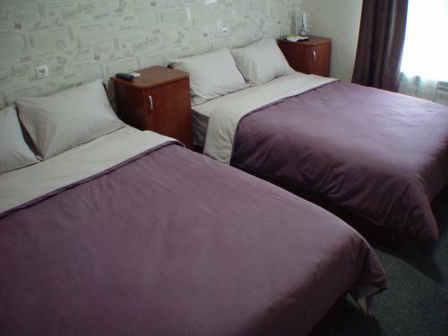 Hostal Guest House Ayuta