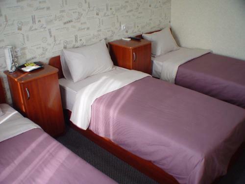 Hostal Guest House Ayuta