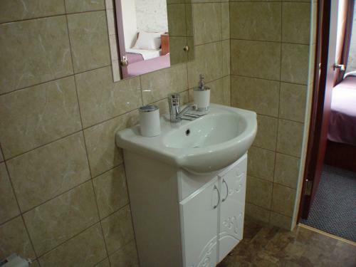 Hostal Guest House Ayuta