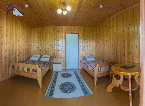 Holiday Park Ak-turu