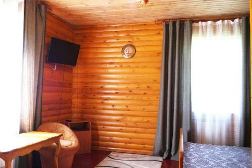 Holiday Park Ak-turu