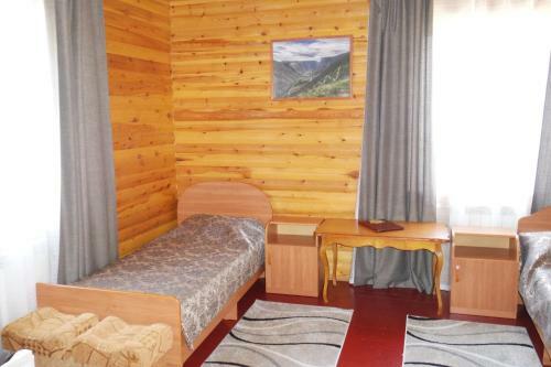 Holiday Park Ak-turu