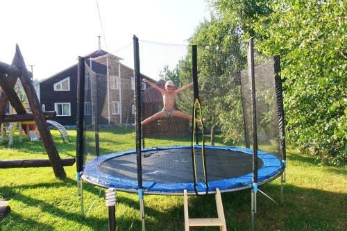 Holiday Park Ak-turu