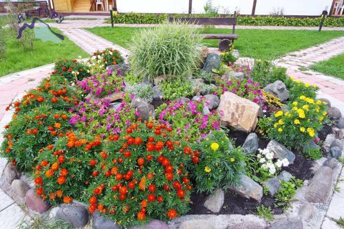 Holiday Park Ak-turu