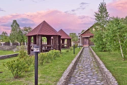 Holiday Park Ak-turu