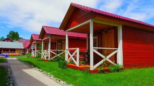 Hostal Guest House Naumkinyh