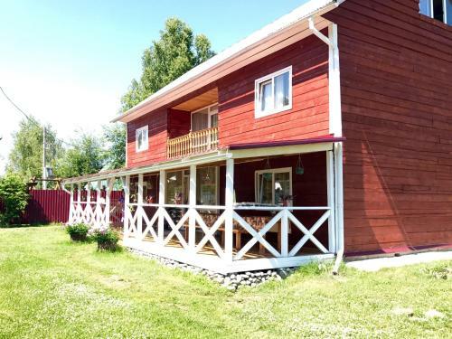 Hostal Guest House Naumkinyh