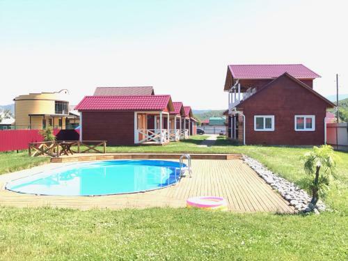 Hostal Guest House Naumkinyh