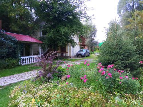 Posada Guest House Colibri
