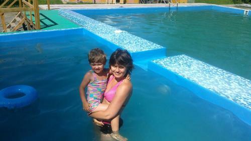 Posada Guest House Colibri