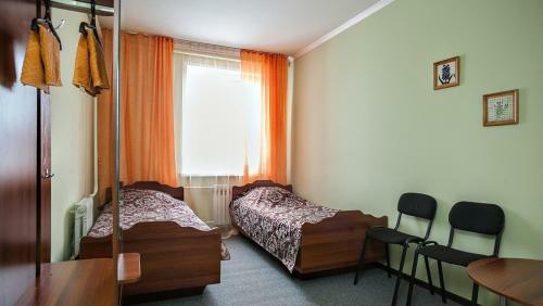 Posada Mini-hotel Lunnoe Ozero