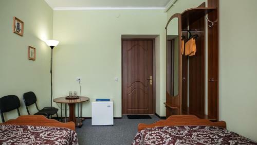 Posada Mini-hotel Lunnoe Ozero
