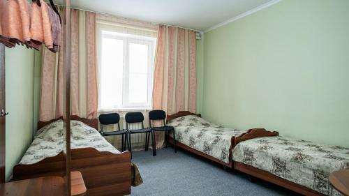 Posada Mini-hotel Lunnoe Ozero