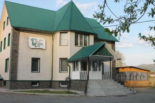 Posada Mini-hotel Lunnoe Ozero