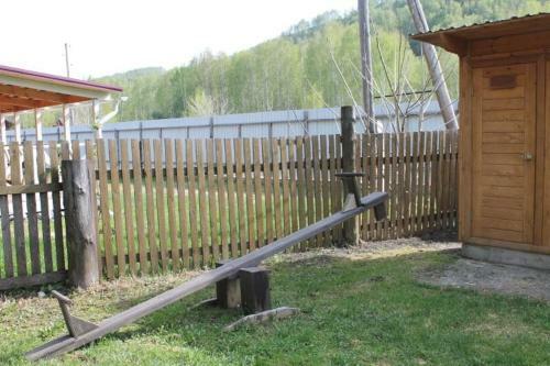 Posada Mini-hotel Lunnoe Ozero