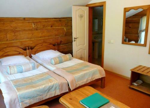 Hotel Lesotel