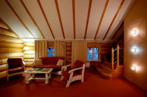 Hotel Lesotel