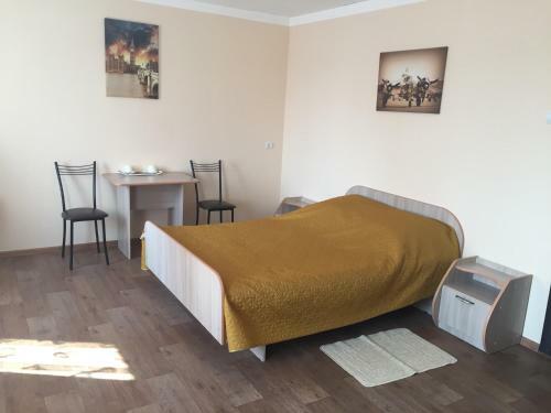 Hotel Kareta