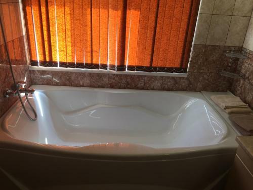 Hotel Kareta