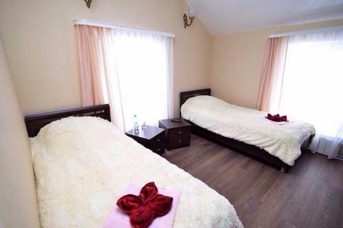 Hostal Guest House Volna