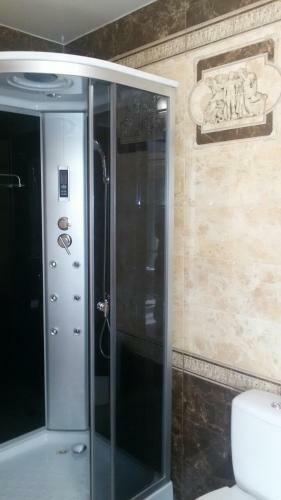 Hostal Guest House Volna