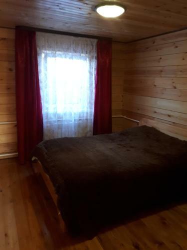 Agroturismo House Nakhodka