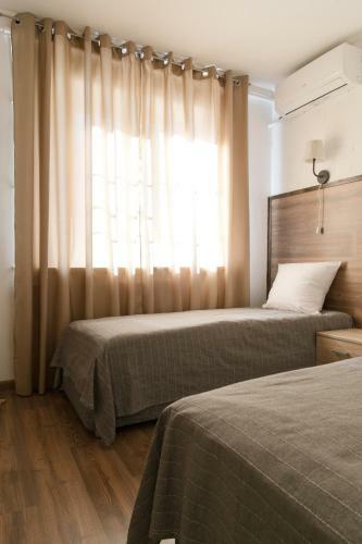 Hotel Panfilof