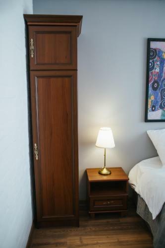 Hotel Panfilof