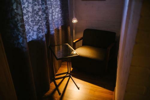 Hotel Panfilof