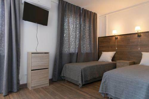 Hotel Panfilof