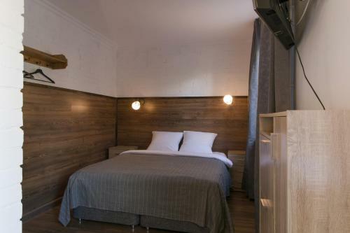 Hotel Panfilof