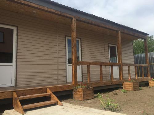 Hostal Guesthouse Uyut